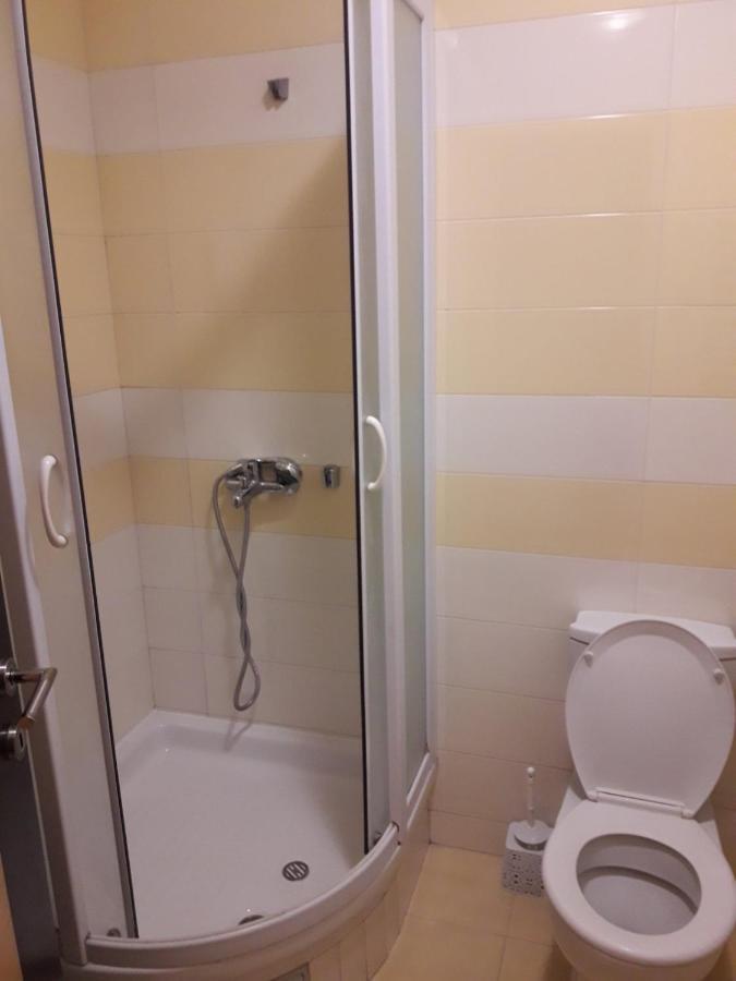 Fantastic Brand New Apartment 2 Podgorica Exterior foto
